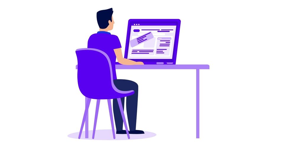 Desarrolladores y diseñadores Web