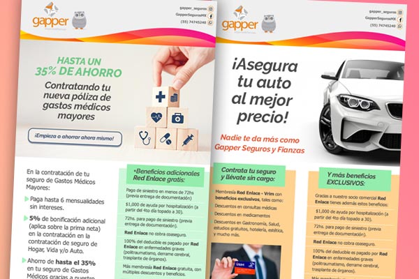 gapper-mx-email-marketing